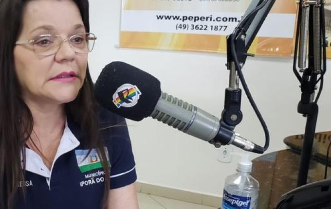 Audiência Pública vai discutir segurança das escolas, em Iporã do Oeste