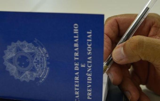 Falha atrasa mais de 45 mil parcelas do seguro-desemprego