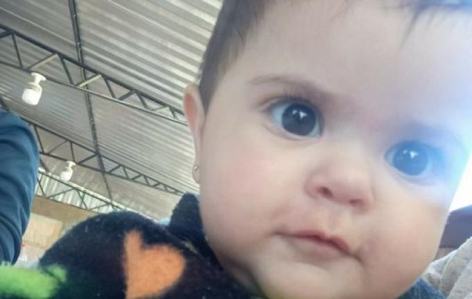 Bebê de 9 meses morre por suspeita de engasgamento no Oeste de SC