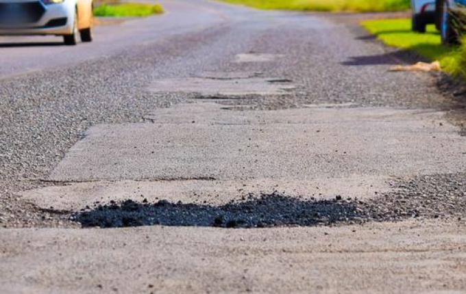 Estudo da FIESC aponta 10 rodovias estaduais em péssimas condições