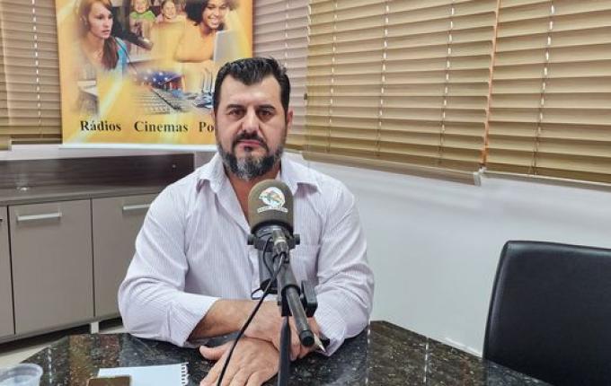 Veterinário aponta cenário positivo no combate a Brucelose e Tuberculose em Itapiranga