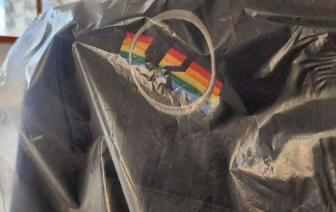 Cinema de Itapiranga recebe poltronas e tela