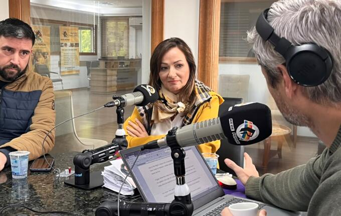 Peperi Debates discute desafios da causa animal e cobra avanços em políticas públicas em São Miguel do Oeste