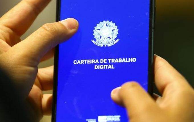 São José do Cedro registra saldo positivo na geração de empregos