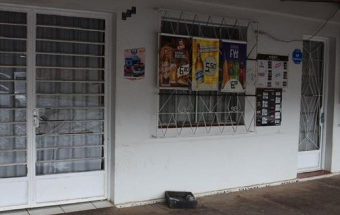 Bar é interditado pela PM em São Miguel do Oeste