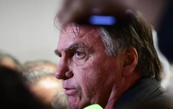 Veja o passo a passo do julgamento no STF que pode tornar Bolsonaro réu