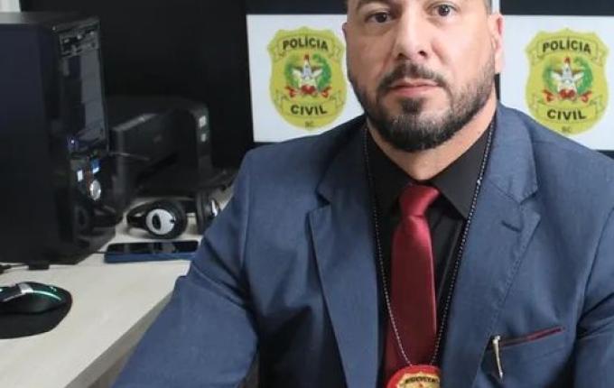 Polícia Civil de Itapiranga alerta para aumento de estelionatos na região