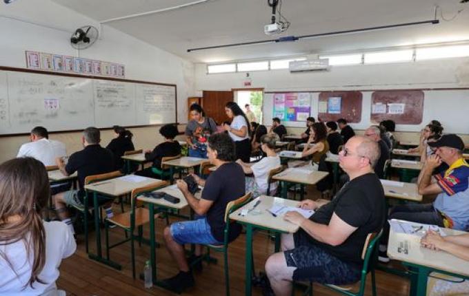 Termina nesta quinta o prazo para inscrição de professores ACTs em SC