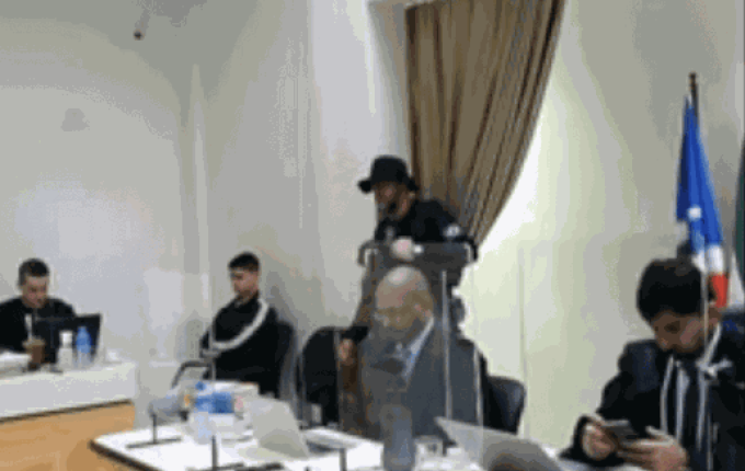 Réu é condenado a 12 anos de reclusão por matar homem com 20 facadas