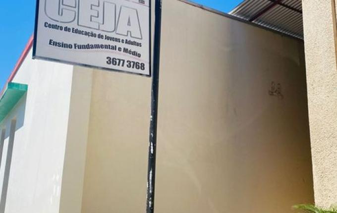 CEJA busca formação de turmas em comunidades do interior