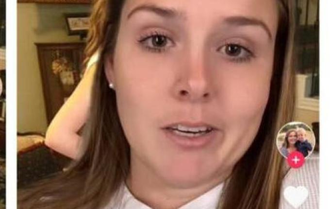 Mulher namora por três meses e não percebe que homem tinha só uma perna