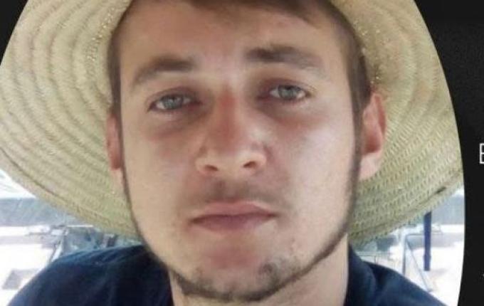 Campoerense é morto com diversos disparos de arma de fogo em Abelardo Luz