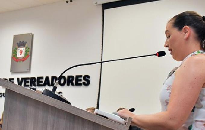 Projeto aprovado na Câmara dá nome de Oscar Pereira para o Caps I de São Miguel do Oeste