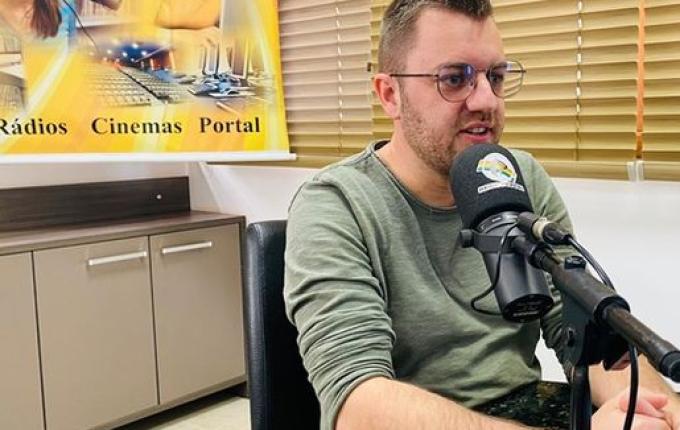 5ª Expo São João amplia área para expositores