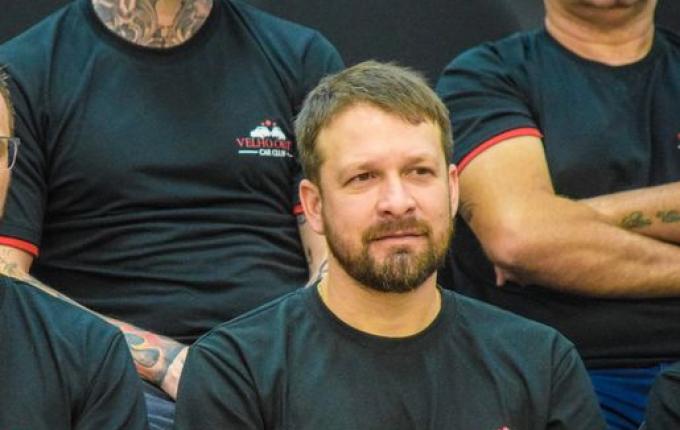 Projeto declara de utilidade pública o Velho Oeste Car Club em SMO