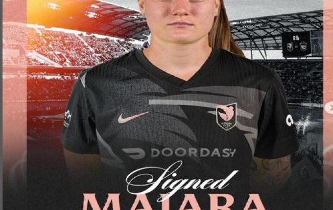 Itapiranguense troca Sporting por futebol dos Estados Unidos