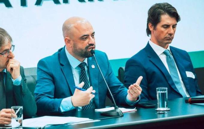 Com 39 mil novos casos previstos, SC amplia rede de diagnóstico e tratamento contra o câncer