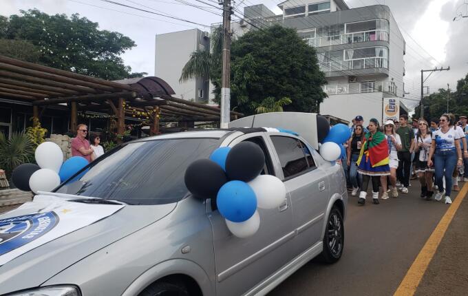 Foto da galeria