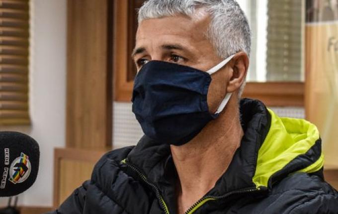 OUÇA: Peperi Debates fala sobre o mundo pós-pandemia