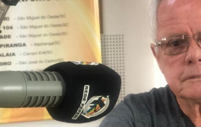 Retrato Falado recebe Paulo da Lastra morador de SMOeste