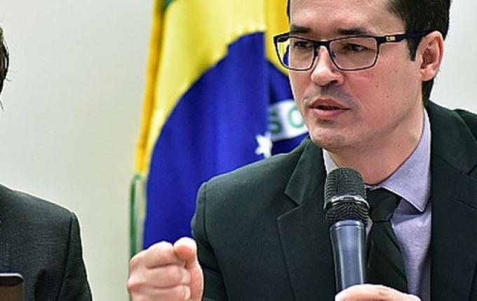 Em decisão unânime, TSE cassa mandato do deputado Deltan Dallagnol