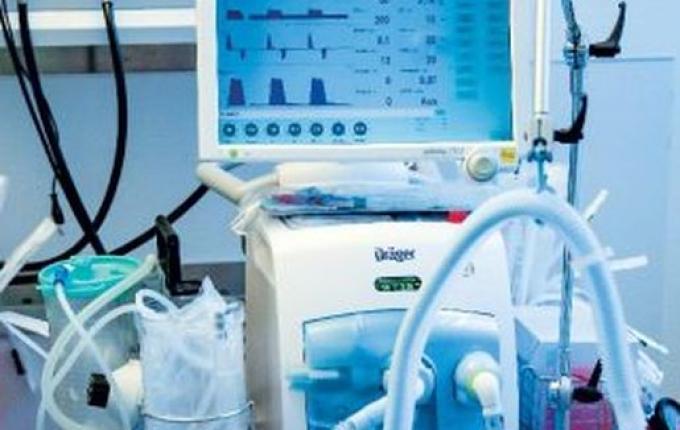 Médicos acabam tendo que escolher quem vive e quem morre por falta de respiradores
