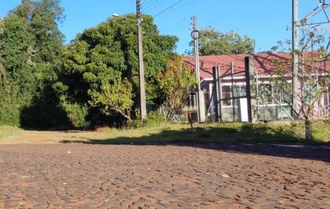 Moradores solicitam abertura de rua em sessão da Câmara de Vereadores