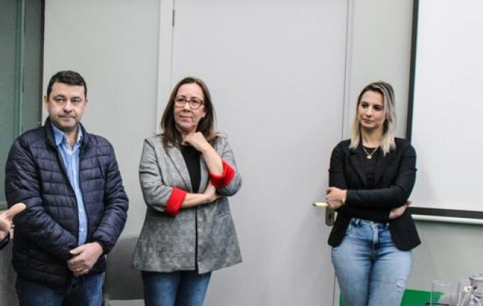 CDL lamenta baixa adesão na participação do Projeto Escola do Varejo