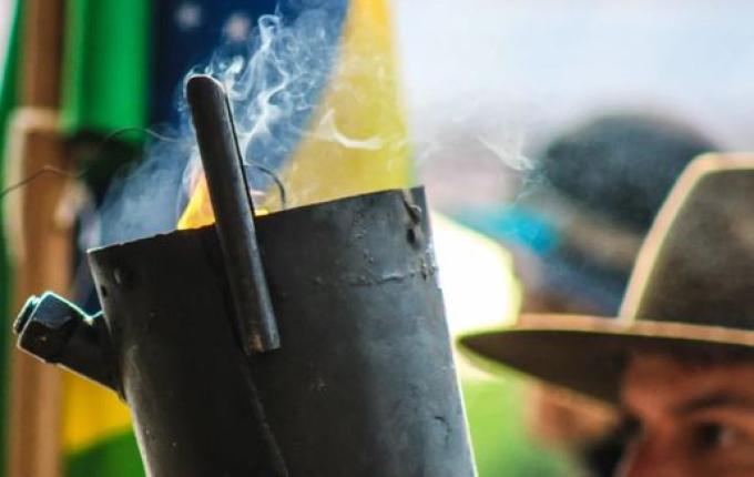 Cavalgada da Integração Sul Brasileira inicia neste domingo com grande expectativa