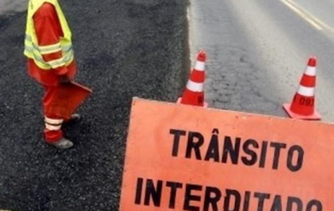 DNIT: Previstas detonações na BR-282, acesso a Flor do Sertão