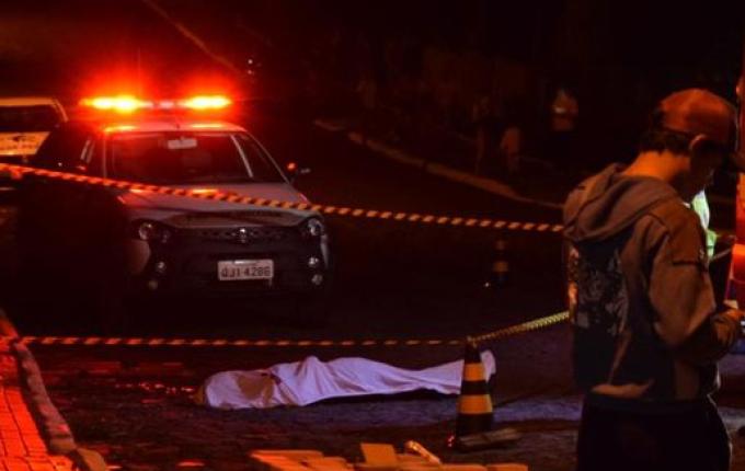 Homem acusado de matar ex-mulher em Paraíso vai a júri popular nesta sexta-feira