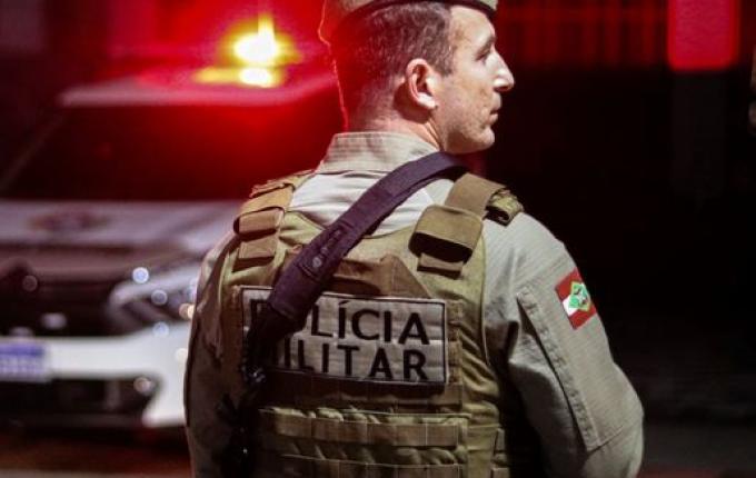 Polícia Militar de Santa Catarina captura mais de 6.100 foragidos em 2025