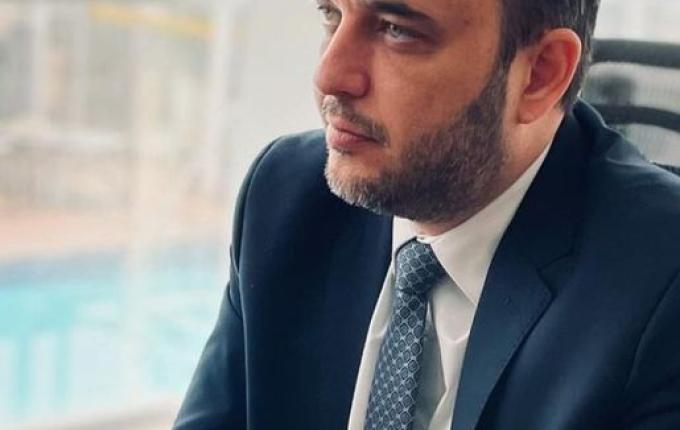 Juliano Mandelli é eleito presidente da OAB/SC