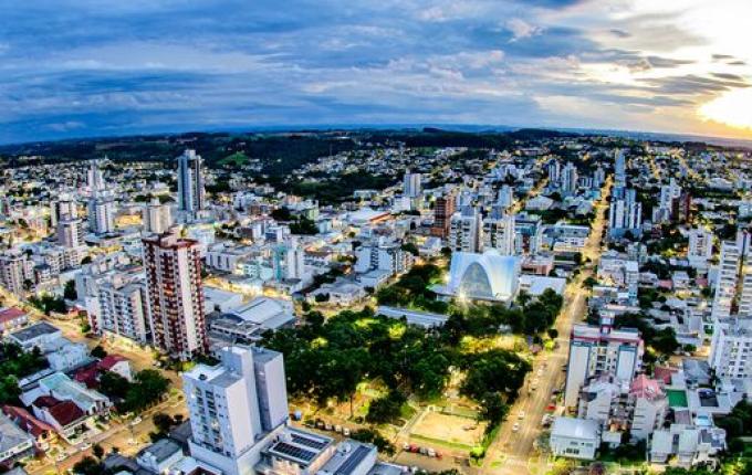 São Miguel do Oeste é o 3º melhor município de SC em desenvolvimento, aponta FIRJAN
