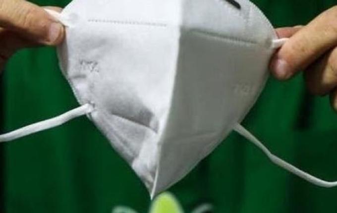 SC prepara decreto com novas regras sobre uso de máscaras