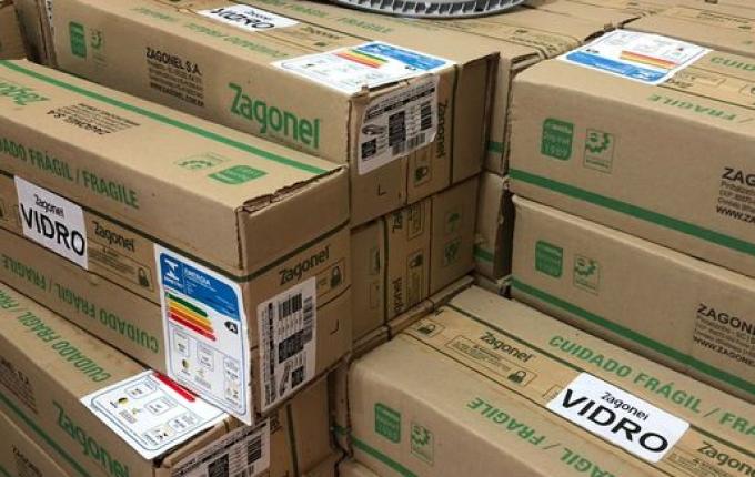 Com recursos do IPTU, Tunápolis investe na aquisição de lâmpadas de LED