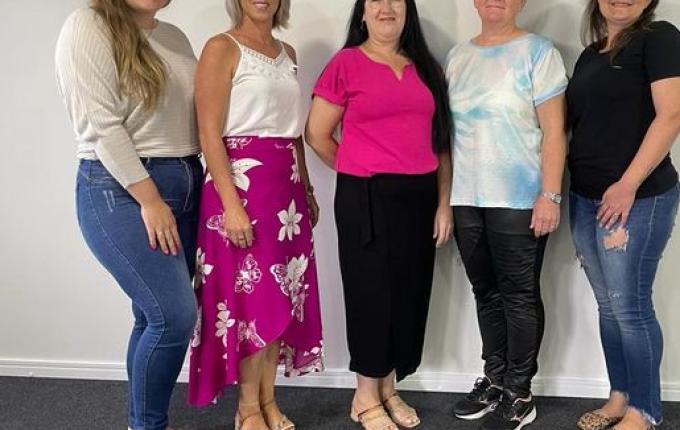 Realizado ato de posse das novas conselheiras tutelares, em Iporã do Oeste