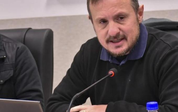 Vereadores aprovam criação de novos cargos na Assistência Social em SMO