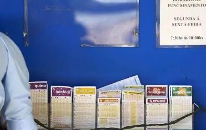 R$ 180 milhões: Lotofácil da Independência tem sorteio neste sábado