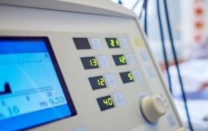 Justiça bloqueia R$ 33 milhões de empresa que vendeu respiradores ao governo de SC