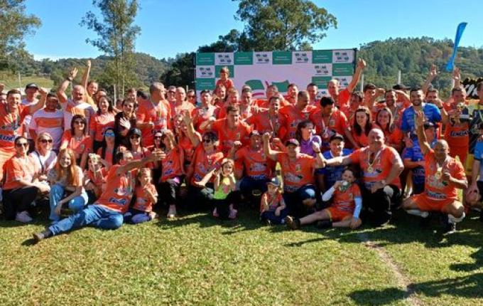 Pérola vence nos pênaltis e conquista título do Veterano