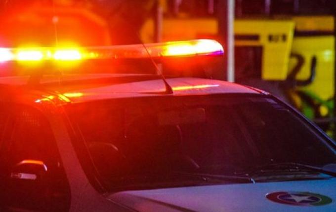 Homem paga lanche com Pix falso e acaba preso pela PM, em Maravilha