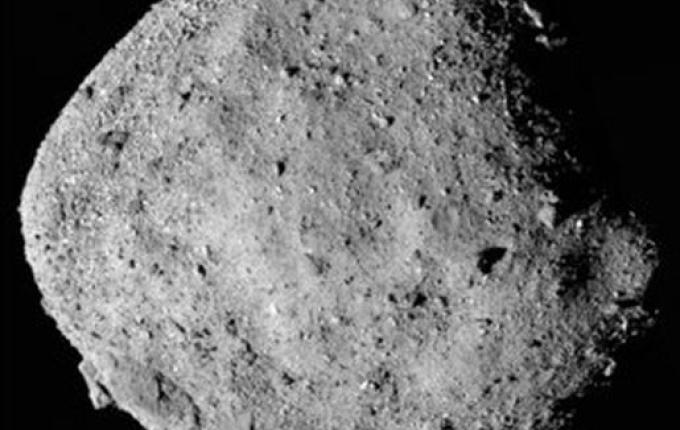 Nasa estuda asteroide que pode atingir a Terra com a 'força de 24 bombas atômicas'