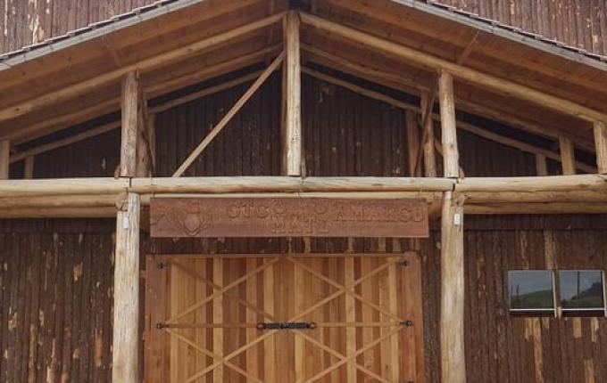 CTG Mate Amargo realiza curso avançado de danças