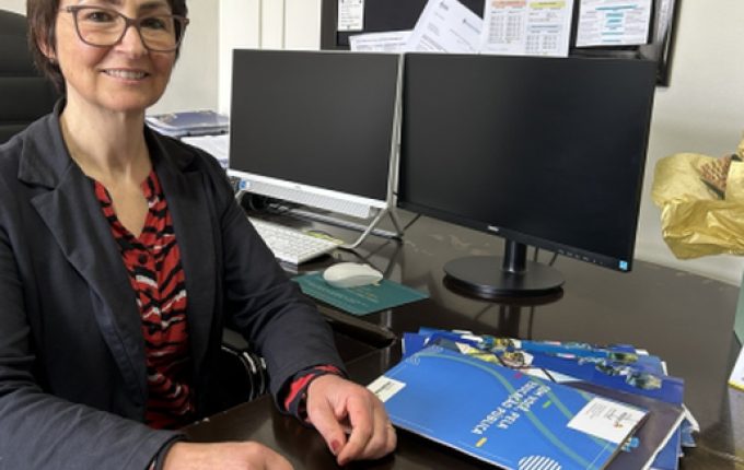 Secretaria de Educação de Iporã do Oeste se prepara para a semana de recesso escolar