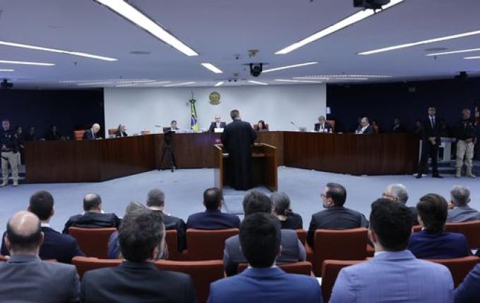 Julgamento de Bolsonaro entra em fase final; veja como foi o segundo dia