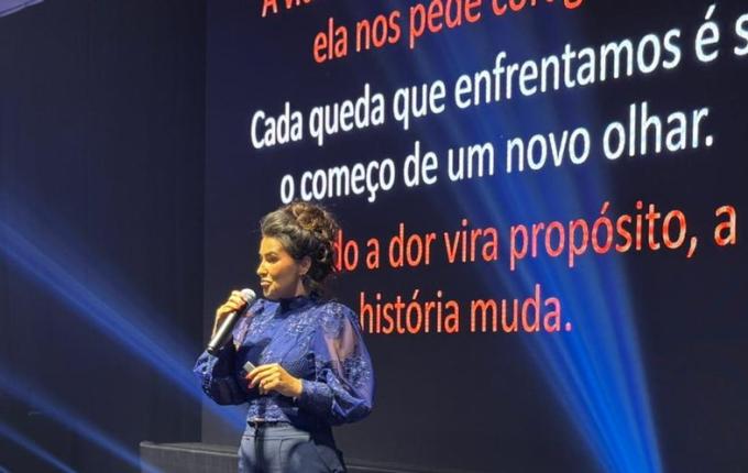 Foto da galeria