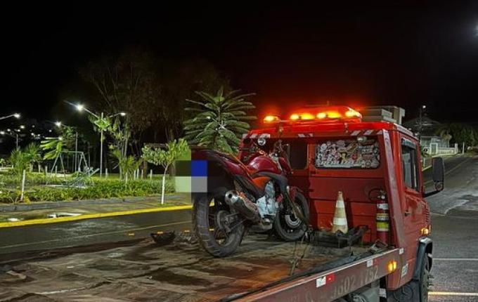 Polícia Militar deflagra Operação "Ruído Zero" em São Miguel do Oeste