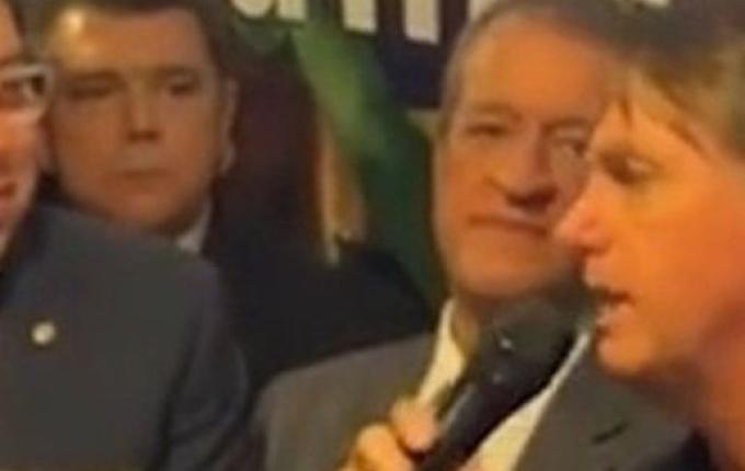 Bolsonaro quer que partidos aliados elejam 60% dos prefeitos em 2024