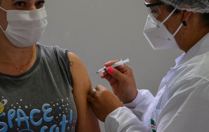 Saúde descentraliza vacinas de rotina em SMOeste